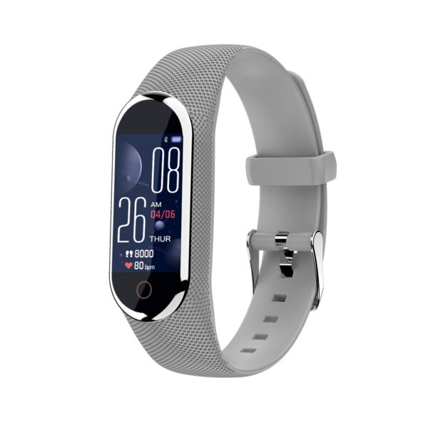 New M8 Smart Bracelet ECG Heart Rate Sleep - Image 6