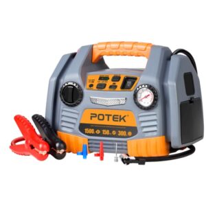 POTEK Portable Power Source
