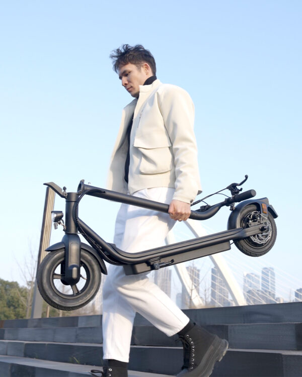 Rictor Electric Scooter M16 - Image 3