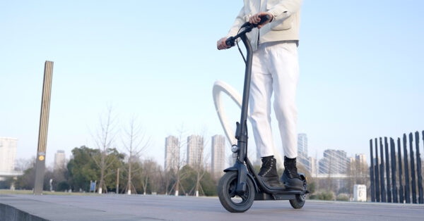 Rictor Electric Scooter M16 - Image 4