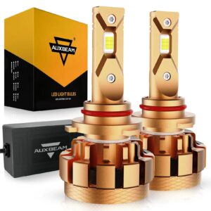 LED Car Lights