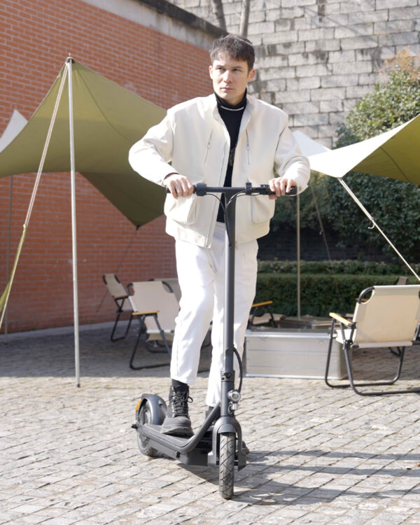 Rictor Electric Scooter M16 - Image 7