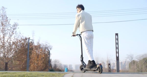 Rictor Electric Scooter M16 - Image 6