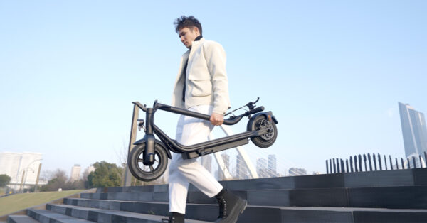 Rictor Electric Scooter M16 - Image 5